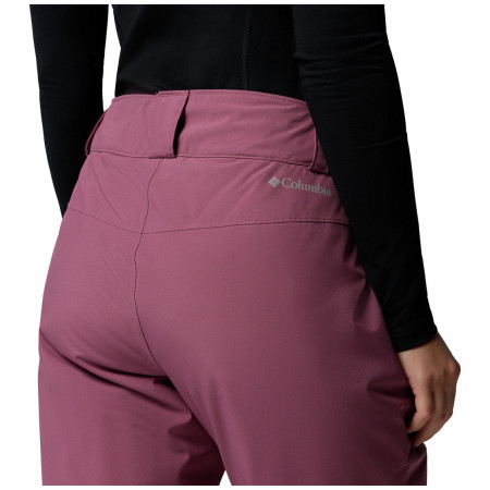 Damskie spodnie narciarskie Columbia Shafer Canyon™ II Insulated Pant