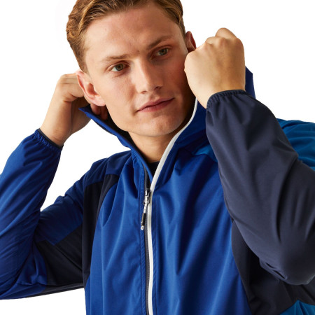 Kurtka męska Regatta Tarvos VII