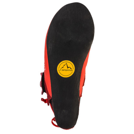 Buty wspinaczkowe dla dzieci La Sportiva Stickit