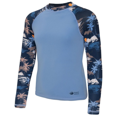 T-shirt dziecięcy Aquawave Uver Kdb