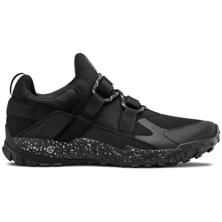 Buty męskie Under Armour Valsetz Trek czarny Black/Black/ModGray