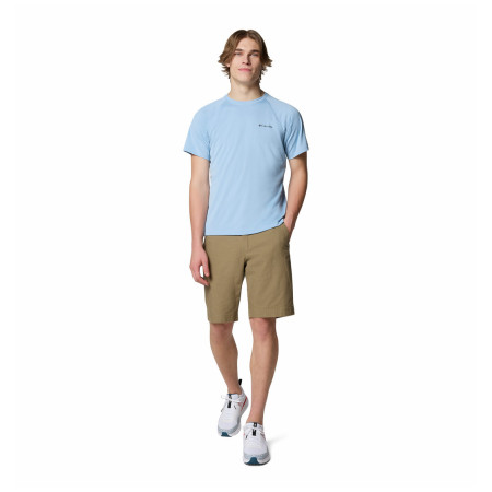 Koszulka męska Columbia Alpine Chill™ Pro Short Sleeve Crew