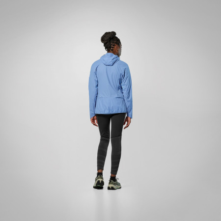 Kurtka damska Salewa Pedroc Wind Hd Jkt W