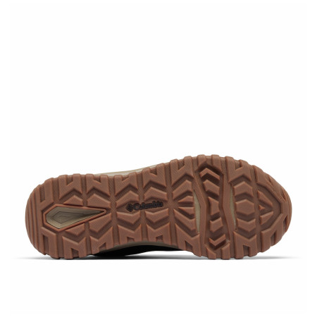 Buty damskie Columbia Burnsider™ Waterproof