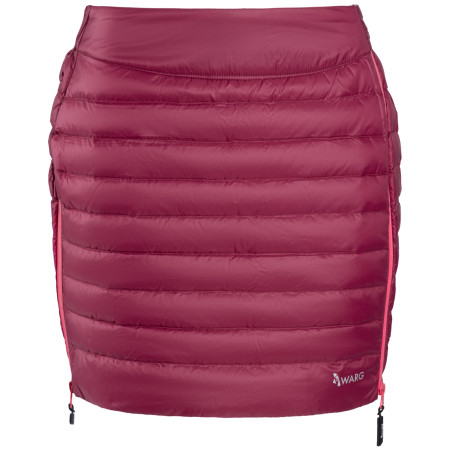 Spódnica puchowa Warg Downjess W