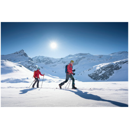 Męskie spodnie softshellowe High Point Combat Pants