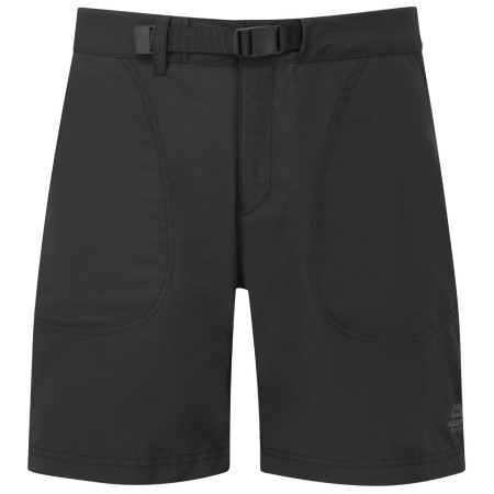 Szorty damskie Mountain Equipment Approach Short czarny Black