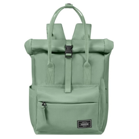 Miejski plecak Samsonite Urban Groove UG16 jasnozielony urban green