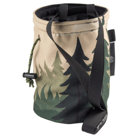 Worek na magnezję SIERRA Climbing Element Series