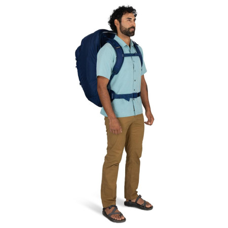 Torba podróżna Osprey Farpoint 70