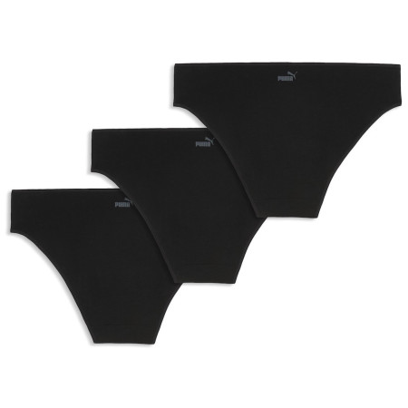 Majtki damskie Puma Elements Briefs 3P