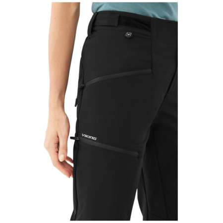 Spodnie damskie Viking Expander Warm