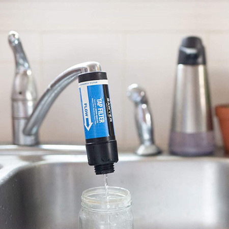Filtr do wody Sawyer TAP Filter SP 134