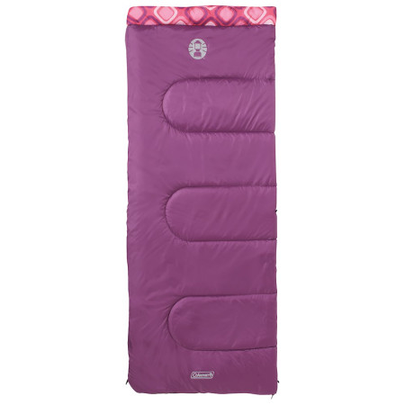 Śpiwór dziecięcy Coleman Salida Rectangular