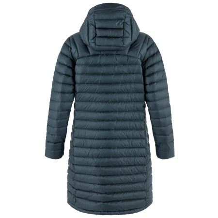 Płaszcz damski Fjällräven Snow Flake Parka W