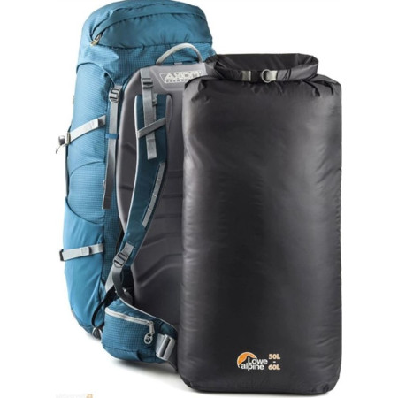 Worek nieprzemakalny Lowe Alpine Rucksac Liner M