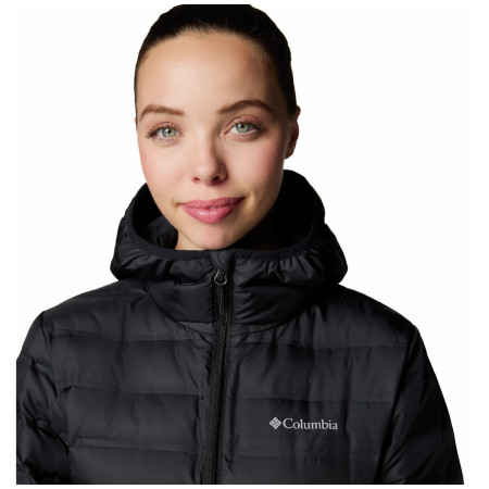 Kurtka zimowa damska Columbia Lake 22™ Ii Down Hooded Jacket