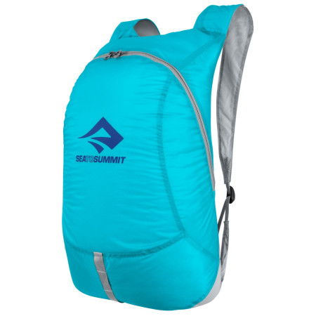 Plecak składany Sea to Summit Ultra-Sil Day Pack niebieski Blue Atoll