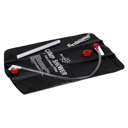 Prysznic Bo-Camp Solar Shower 20l