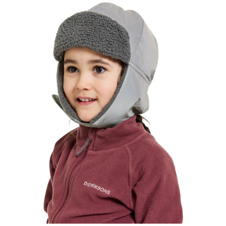Czapka dziecięca Didriksons Biggles Refl Cap
