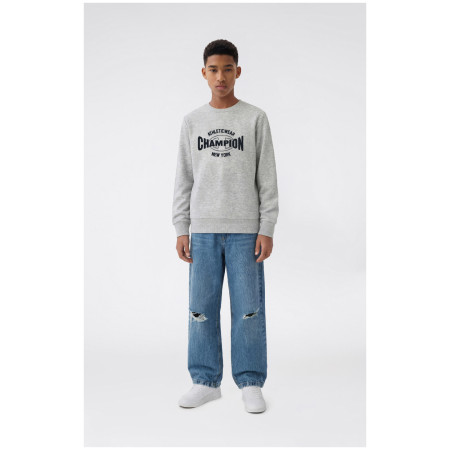 Bluza dziecięca Champion Crewneck Sweatshirt B GMS