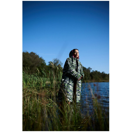 Szlafrok Regatta Adult W Proof Robe