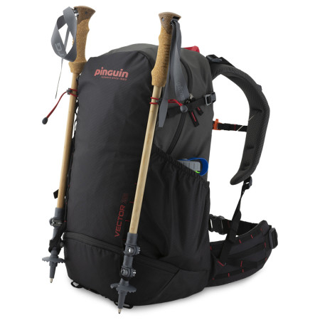 Plecak Pinguin Vector 35