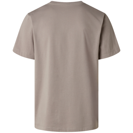 Koszulka męska The North Face Evolution Simple Dome Regular Short Sleeve Tee