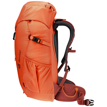 Plecak dziecięcy Deuter Climber 22