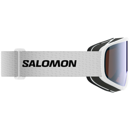 Gogle narciarskie Salomon Aksium 2.0 Photochromic