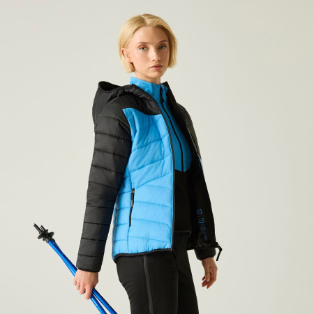 Kurtka zimowa damska Dare 2b Womens Aero Fuse Padded Jacket
