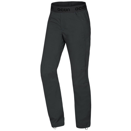 Spodnie męskie Ocún Mánia Pants czarny Anthracite Obsidian