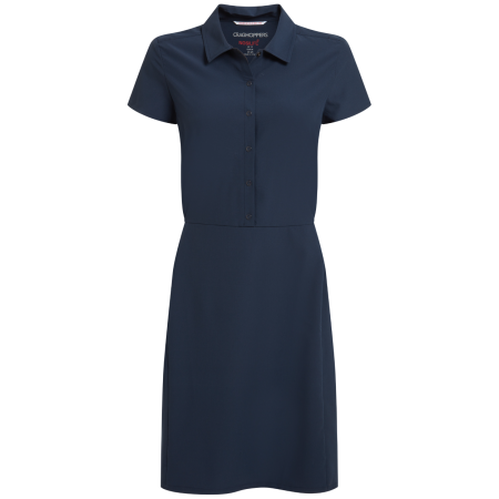 Sukienka Craghoppers NosiLife Pro Dress IV niebieski Blue Navy