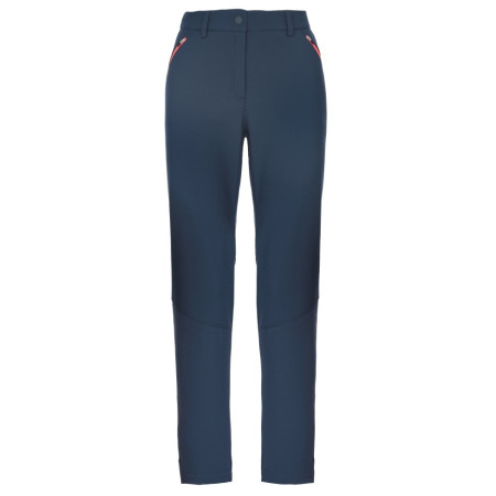 Spodnie damskie Salewa W Dolomia Pant ciemnoniebieski NavyBlazer