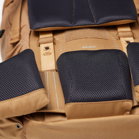 Plecak turystyczny Fjällräven Kajka 55