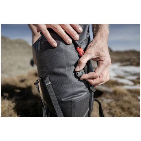 Torebka pod siodło Cyclite Saddle Bag / 02