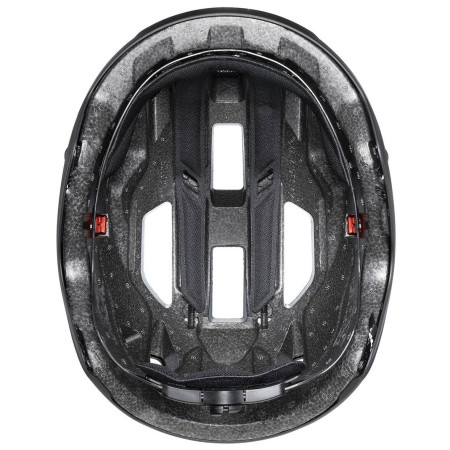 Kask rowerowy Uvex City Stride