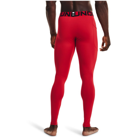 Męskie legginsy Under Armour CG Armour Leggings
