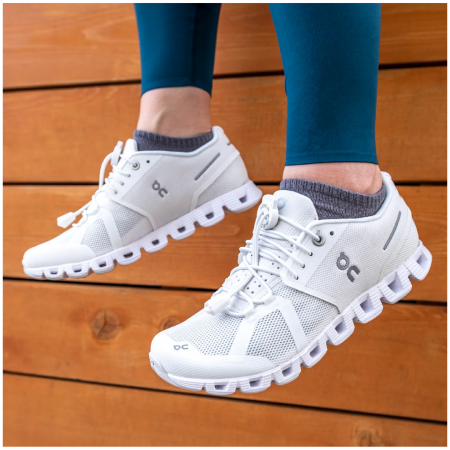 Sznurowadła Lock Laces Solid