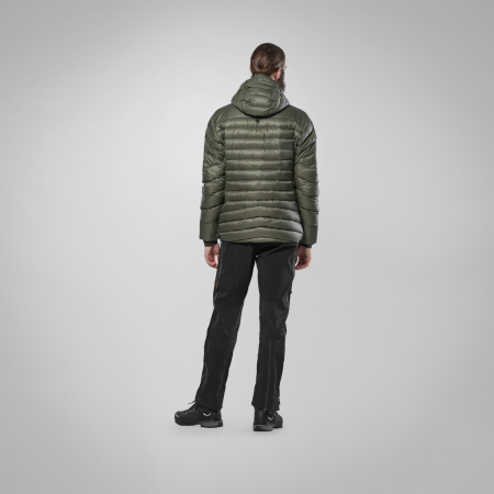 Kurtka męska Salewa ORTLES MED 3 RDS DWN JACKET M