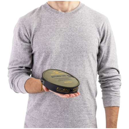 Składana umywalka Sea to Summit Kitchen Sink - 20L