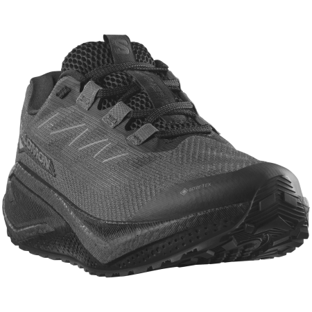 Buty do biegania dla mężczyzn Salomon Aero Blaze 3 Grvl Gore-Tex