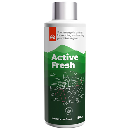 Perfumy do prania Northfinder Active Fresh 150ml