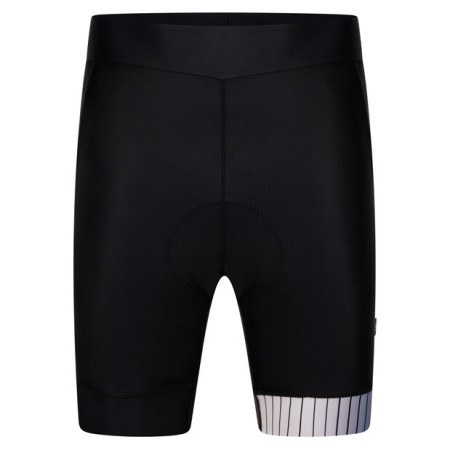 Męskie spodenki rowerowe Dare 2b AEPVirtuousShort czarny Blk/BlkUnder