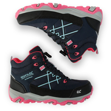 Buty dziecięce Regatta Samaris III Jnr