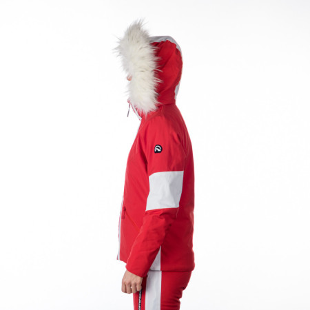 Damska kurtka narciarska Northfinder Zella