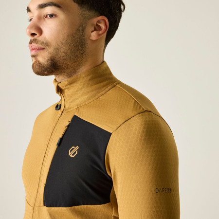 Bluza męska Dare 2b Venture Stretch Midlayer