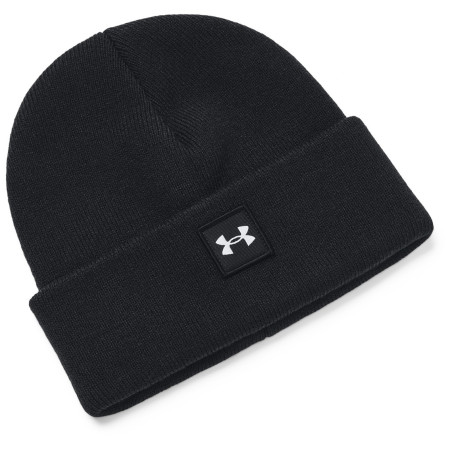 Czapki zimowe Under Armour Youth Halftime Beanie czarny Black