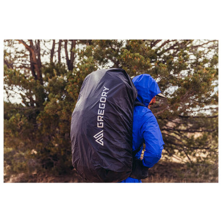 Plecak turystyczny Gregory Baltoro 85 Pro