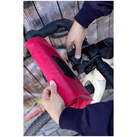 Torba na kierownicę Ortlieb Velo-Sling Flex 2,5l